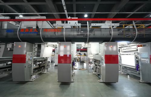 智造賦能 品質(zhì)工廠丨千山集團(tuán)北人印刷設(shè)備實(shí)力上線