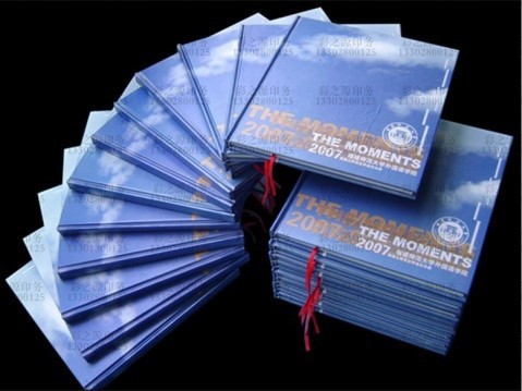 廣州佛山展會交易會陶博會家具展陶瓷馬賽克畫冊圖冊產品說明書