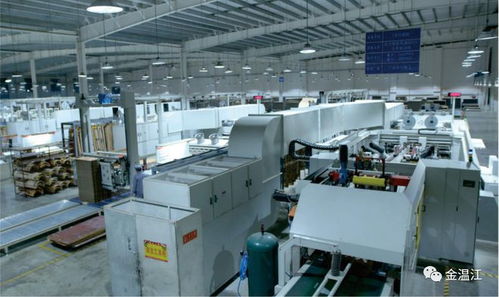 從'溫江造'看印務輕紡產業的定制化、高端化與品牌化發展