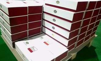 甘肅特產(chǎn)包裝印刷廠 匠心獨運的印務(wù)藝術(shù)，助力地方特色產(chǎn)品走向全國