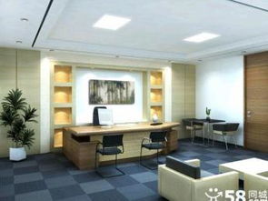 北京工裝裝修——專業(yè)承接各類商業(yè)工程裝修服務(wù)