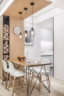 朗陶居許先生裝修工程 精心打造理想家居空間