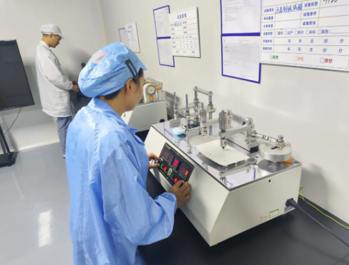 “成都造”再添新軍！國內領先電子制造企業在成都東部新區投產，開啟算力新篇章