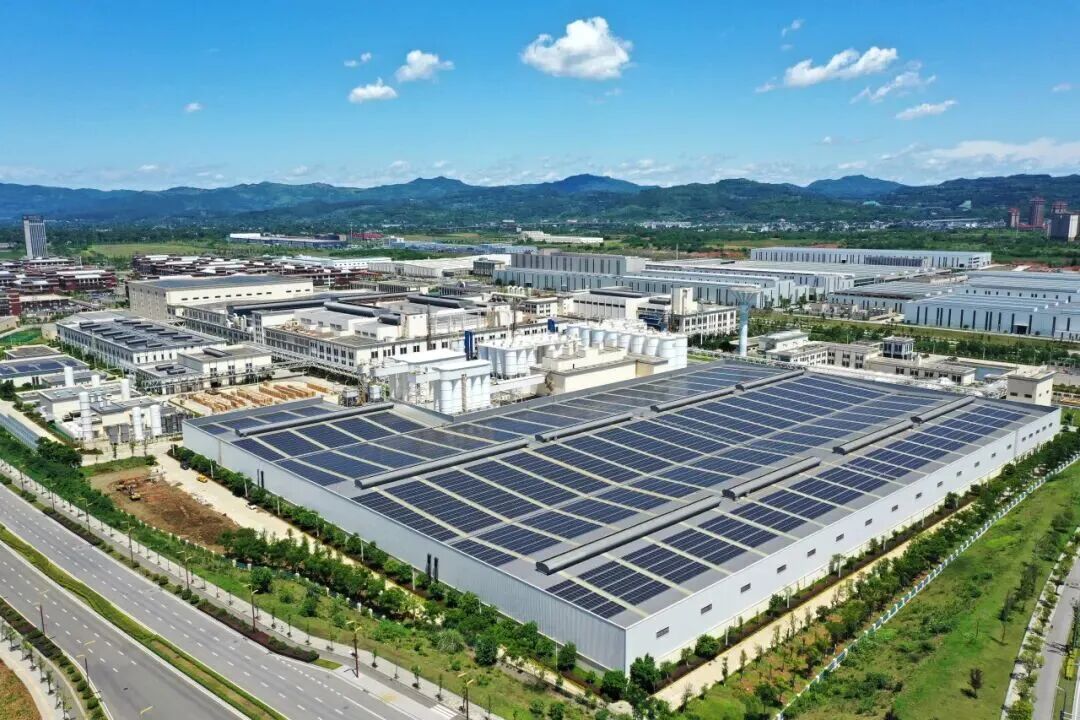 中國建材集團(tuán)8家企業(yè)獲評國家卓越級智能工廠，引領(lǐng)人工智能行業(yè)應(yīng)用系統(tǒng)集成服務(wù)新標(biāo)桿