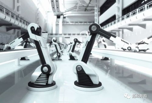 德國工業(yè)人工智能系統(tǒng)公司 攜手共創(chuàng)智能化未來，尋求戰(zhàn)略合作共建行業(yè)應(yīng)用生態(tài)