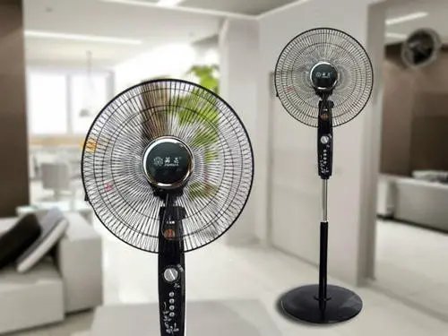 電風(fēng)扇做FCC認證流程詳解