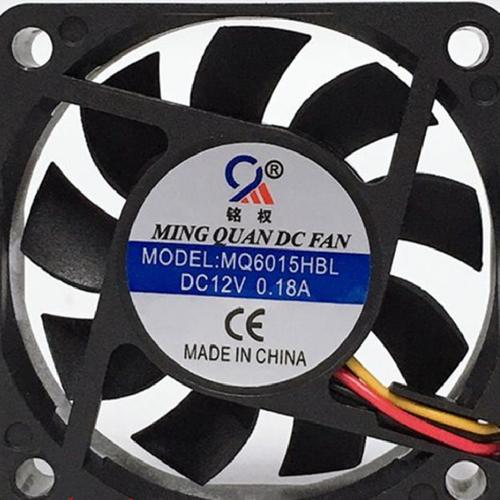 ming quan mq6015hbl mq6015hsl dc5v 0.35a 銘權(quán)散熱風(fēng)扇mq6015hbl m