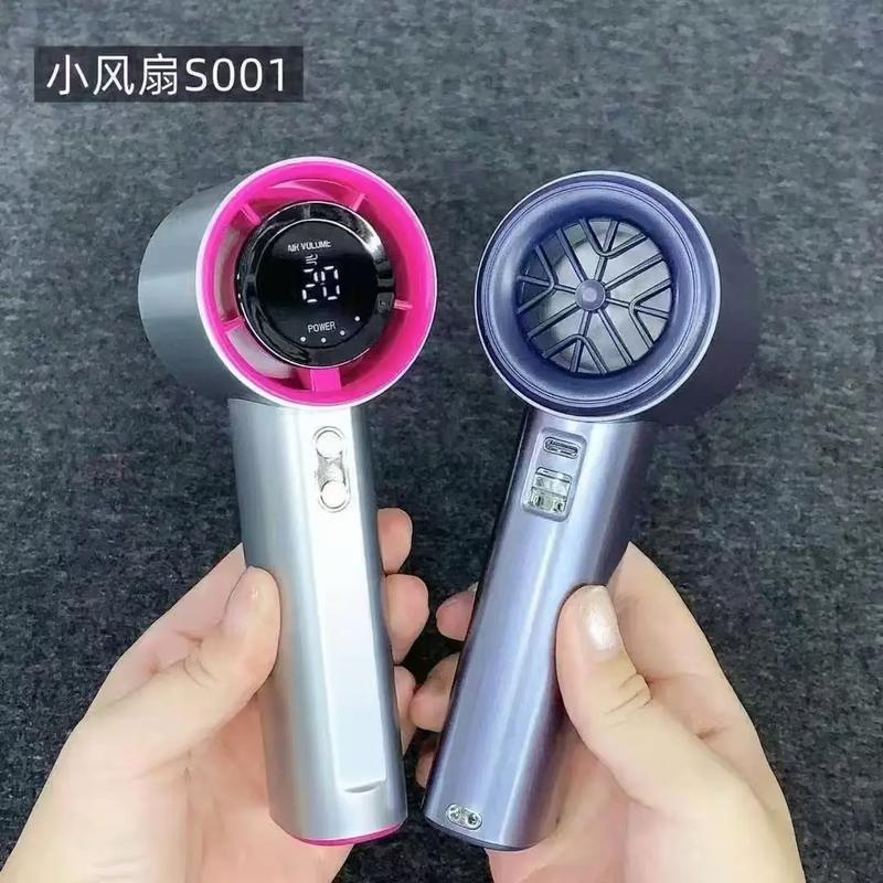 生產(chǎn)迷你手持風(fēng)扇源頭工廠#源頭工廠